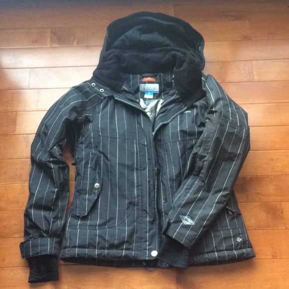Columbia Jackets & Blazers - Columbia winter ski jacket